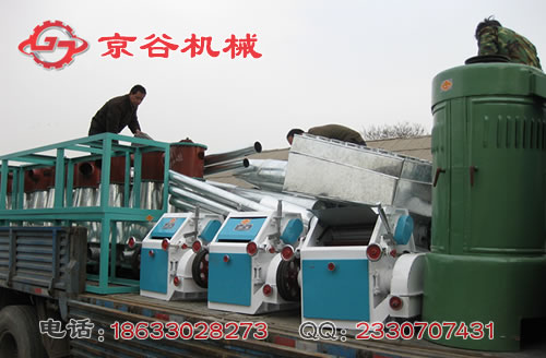 定州客户购买28吨小麦面粉机-02.jpg