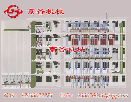 160吨楼房结构小麦成套设备-01.jpg