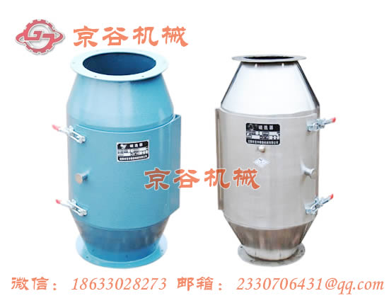 TXCT型永磁筒